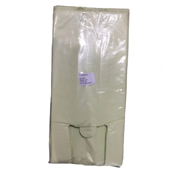 SACOLA CAM LIBREPLAST REF CREME 38X48 3K (1)
