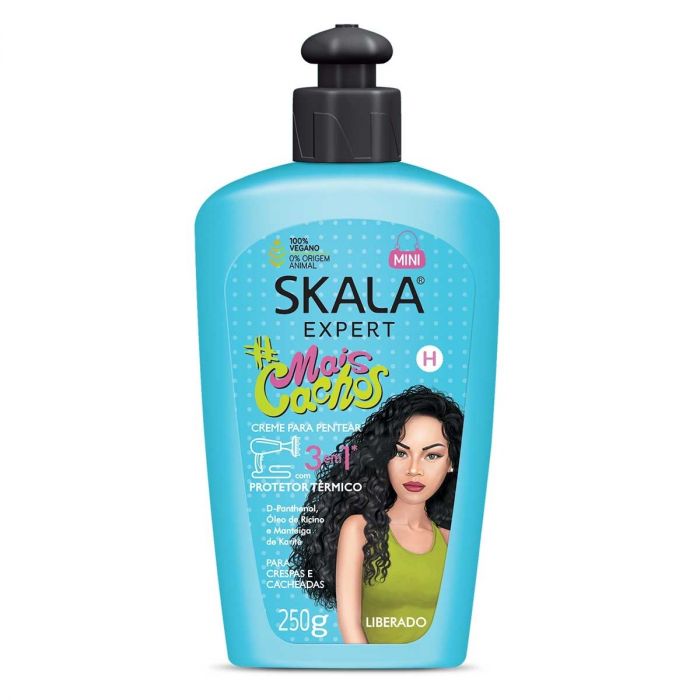 CR PENT SKALA 250G MAIS CAHOS (12)