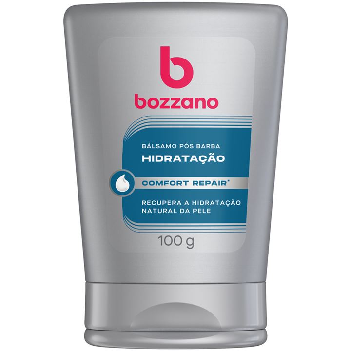 LOCAO BOZZANO 100G BALSAMO HIDRATACAO  (12)