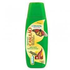 COND CASULAO 330ML BICHO SEDA BOM (12)