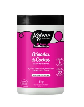 ATIV CACHOS KOLENE 1KG OLEO NUTRITIVOS (6)