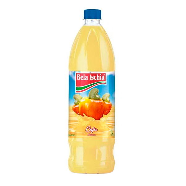SUCO CONC BELA ISCHIA 1LT CAJU (6)